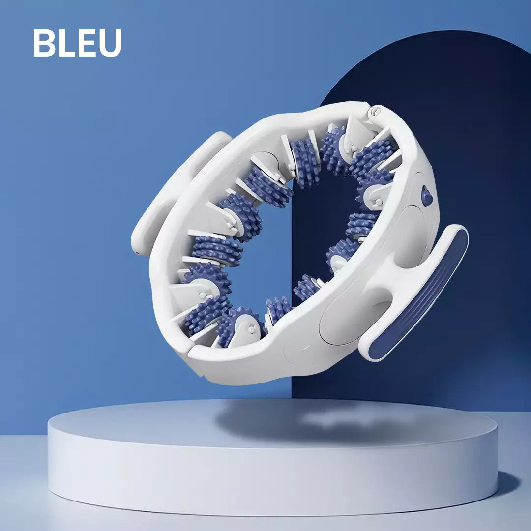 Sculpt Roll™ – Rouleau de massage anti cellulite + 2 Ebooks offerts