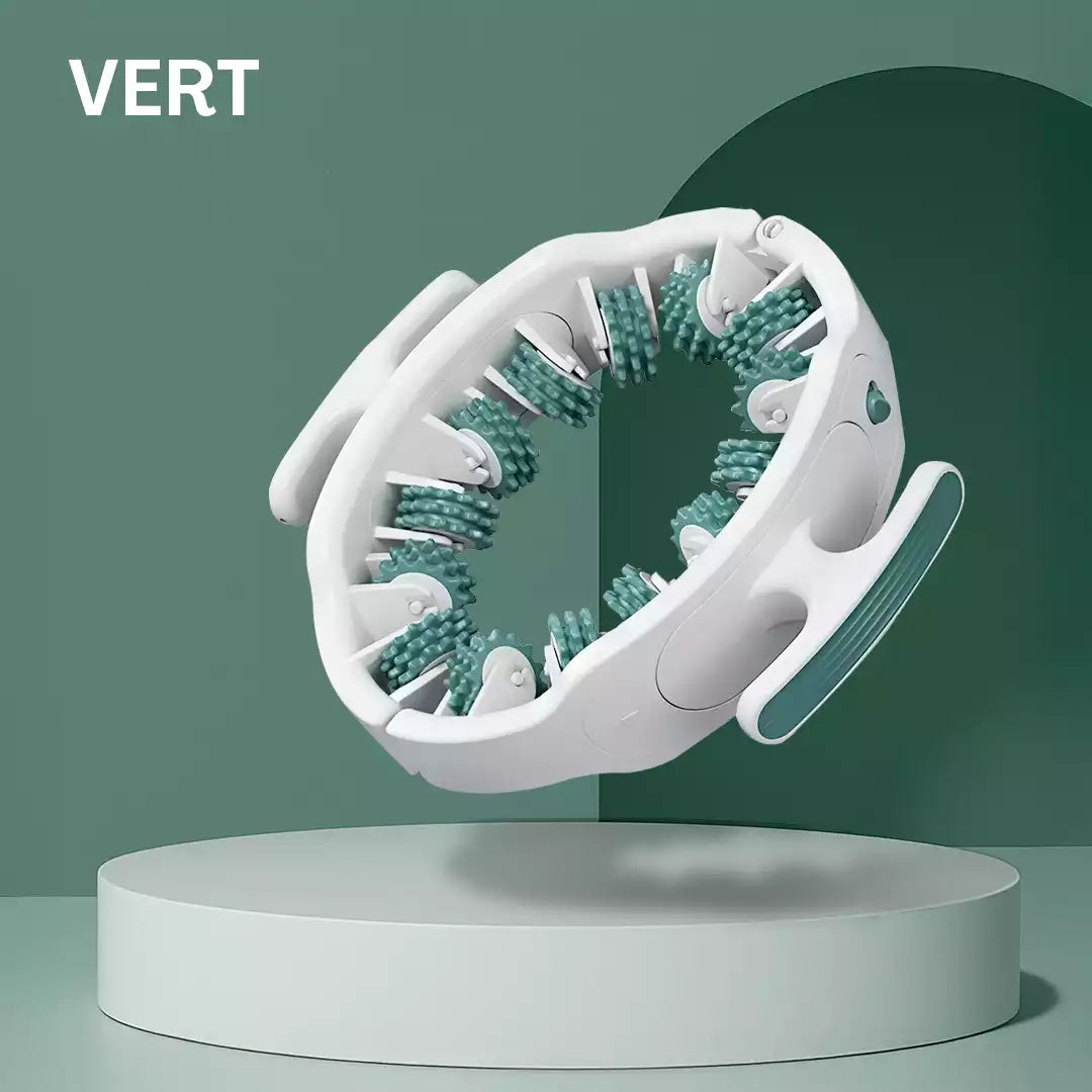 Sculpt Roll™ – Rouleau de massage anti cellulite + 2 Ebooks offerts