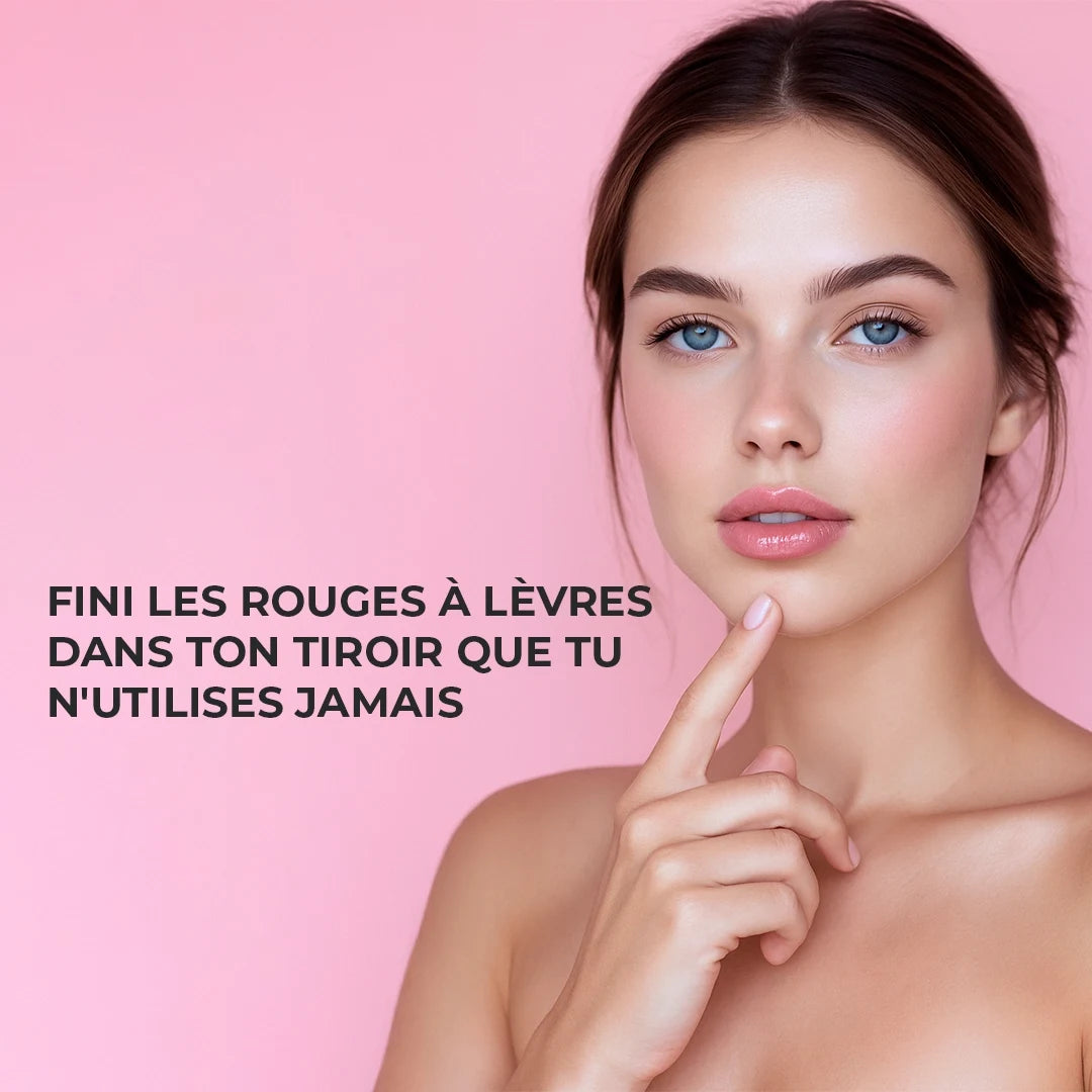 MAGIC LIP GLOSS™ - Rouge à Lèvres pH-Smart
