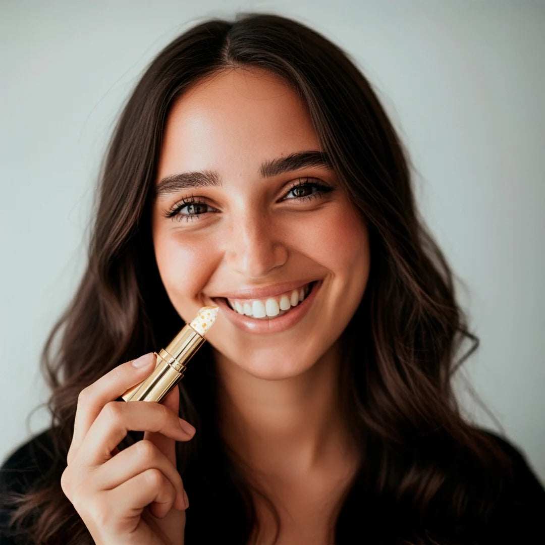 MAGIC LIP GLOSS™ - Rouge à Lèvres pH-Smart