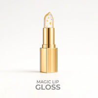 MAGIC LIP GLOSS™ - Rouge à Lèvres Intelligent qui s'Adapte à ton pH
