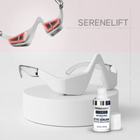 SereneLift - Thérapie LED curative