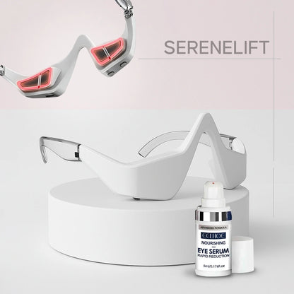 SereneLift - Thérapie LED curative