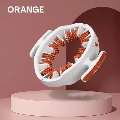 SculptRoll™ – Rouleau de massage anticellulite