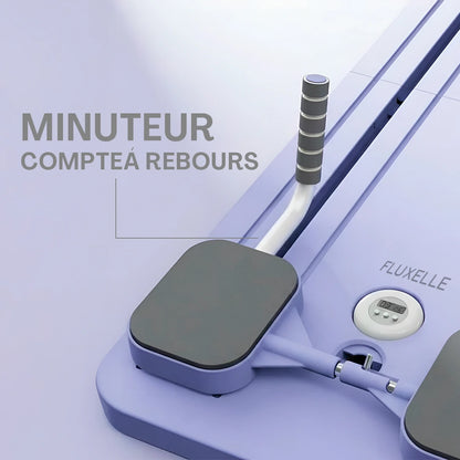 Réformeur de pilates Multifonctionnel™ - Kit complet d'entraînement