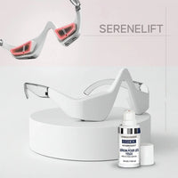 SereneLift - Thérapie LED curative